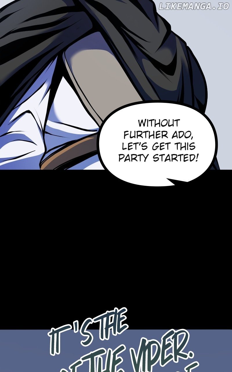 Read The Primal Hunter EN Manga Online