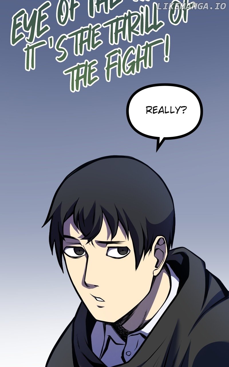 Read The Primal Hunter EN Manga Online