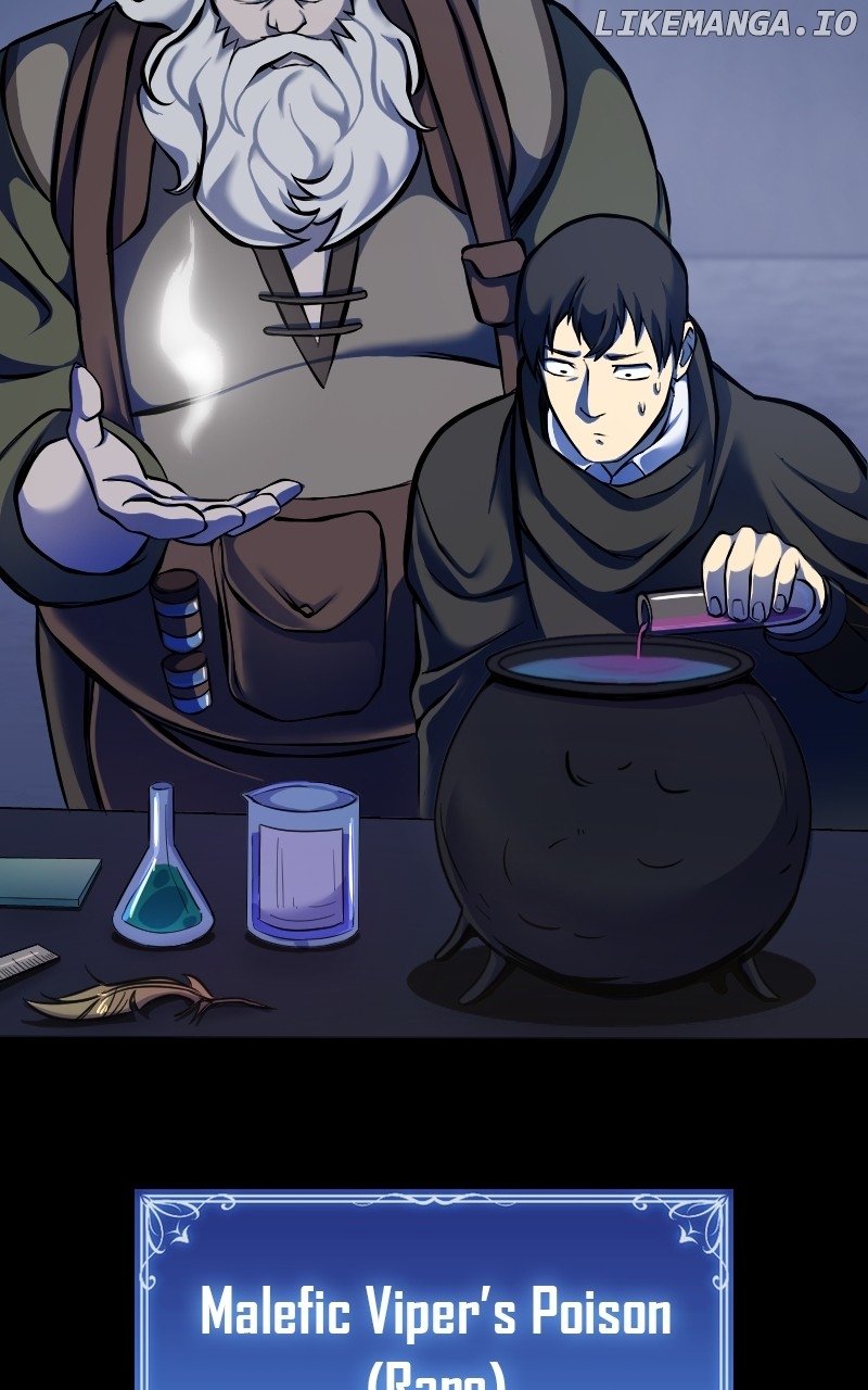 Read The Primal Hunter EN Manga Online