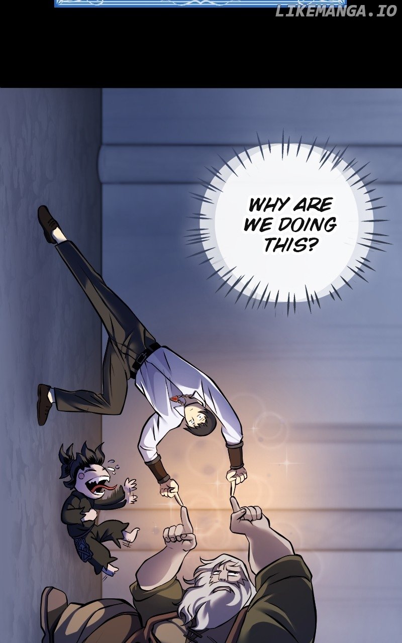 Read The Primal Hunter EN Manga Online