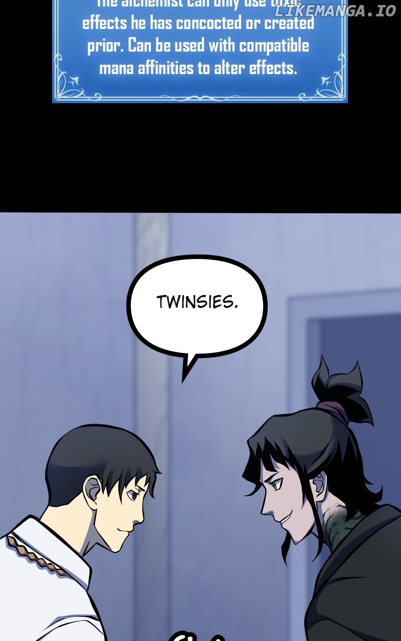 Read The Primal Hunter EN Manga Online