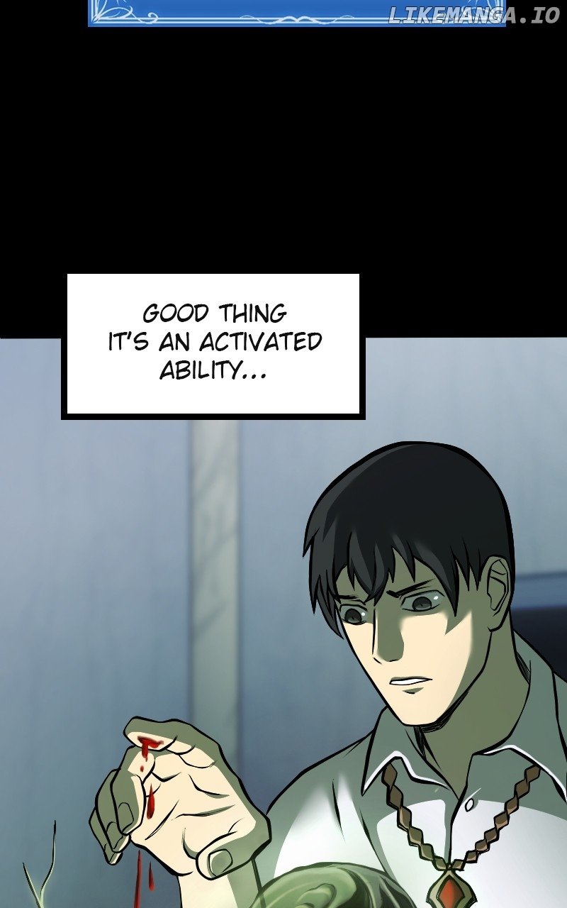 Read The Primal Hunter EN Manga Online