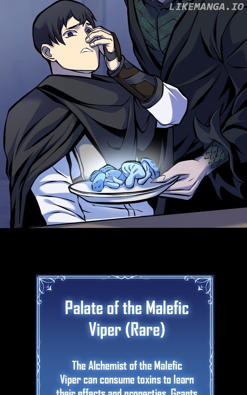 Read The Primal Hunter EN Manga Online