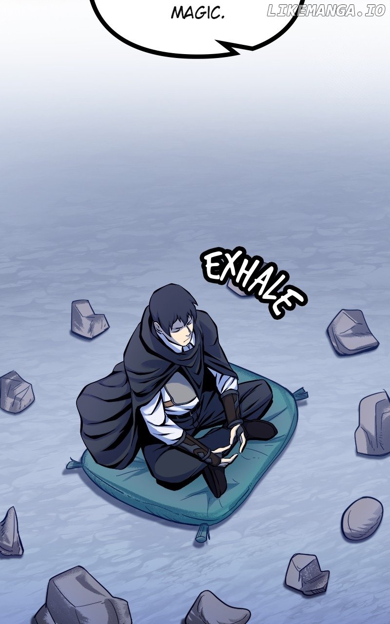 Read The Primal Hunter EN Manga Online