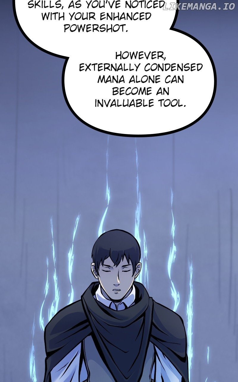 Read The Primal Hunter EN Manga Online