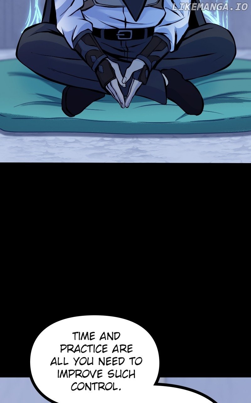 Read The Primal Hunter EN Manga Online