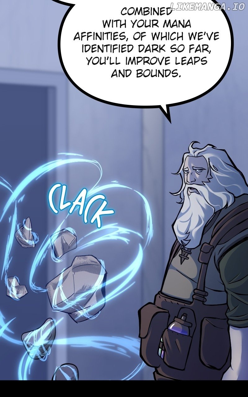 Read The Primal Hunter EN Manga Online