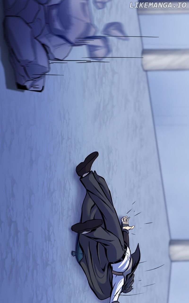 Read The Primal Hunter EN Manga Online