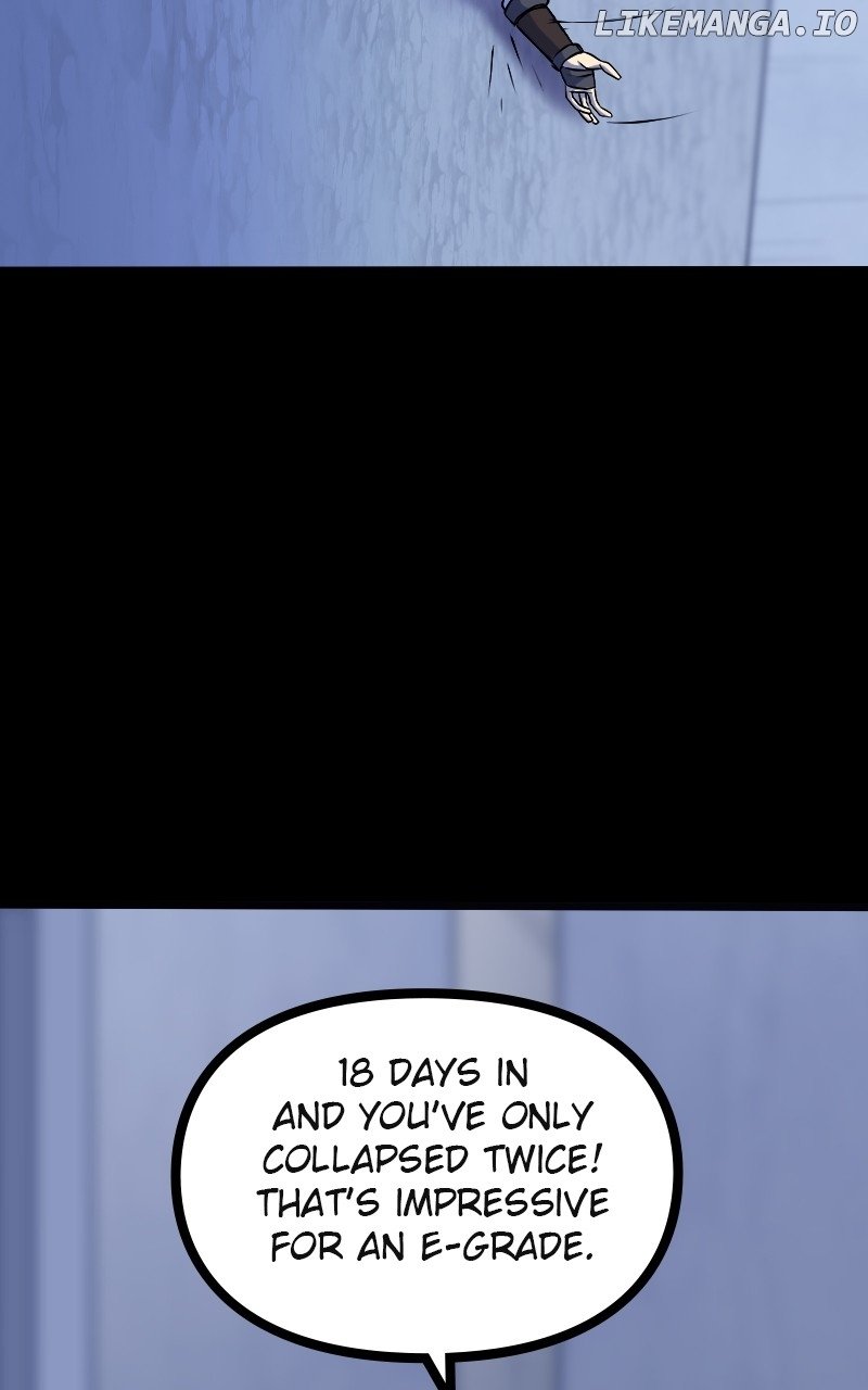 Read The Primal Hunter EN Manga Online