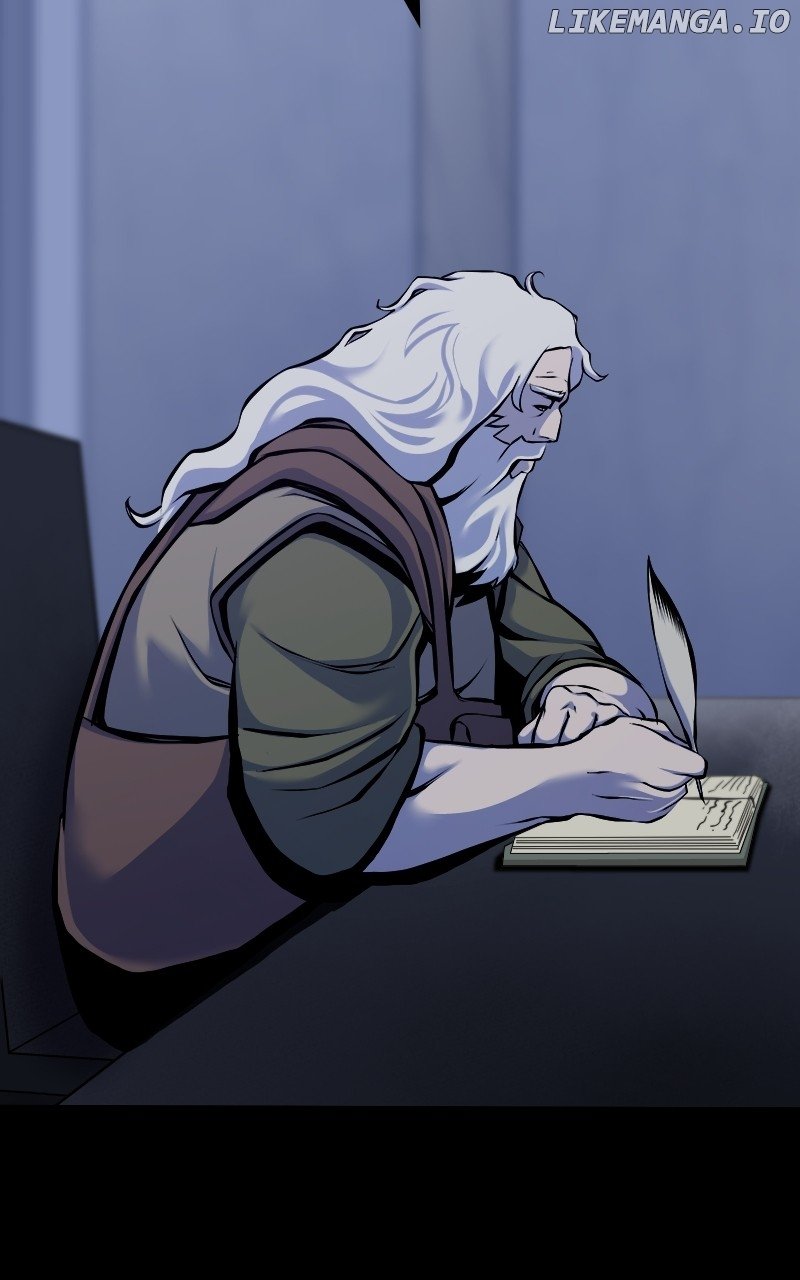 Read The Primal Hunter EN Manga Online