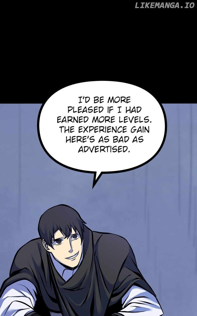 Read The Primal Hunter EN Manga Online