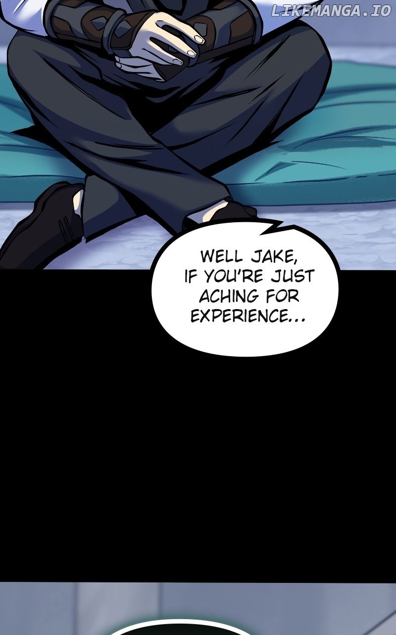 Read The Primal Hunter EN Manga Online