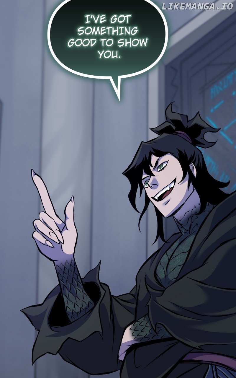 Read The Primal Hunter EN Manga Online