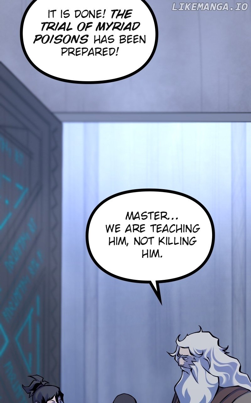 Read The Primal Hunter EN Manga Online