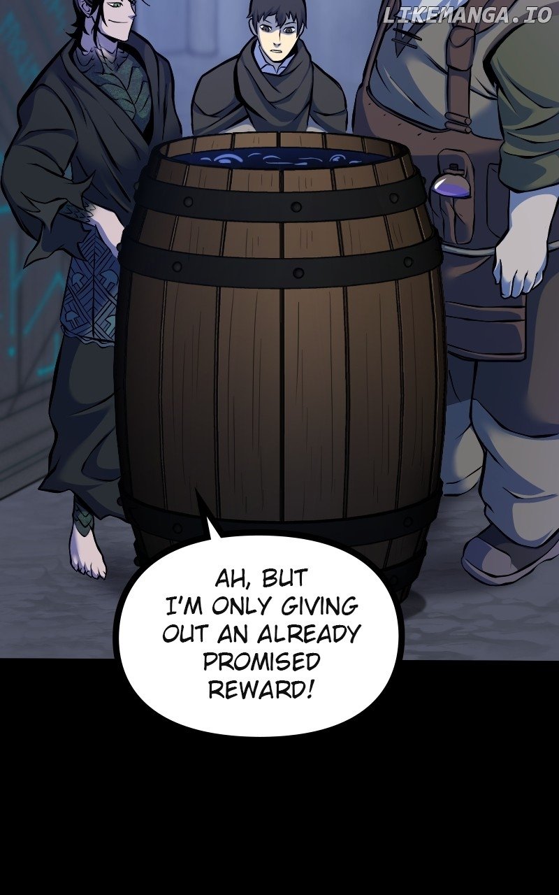 Read The Primal Hunter EN Manga Online