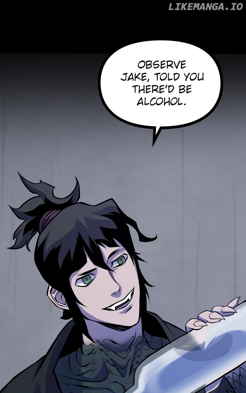 Read The Primal Hunter EN Manga Online