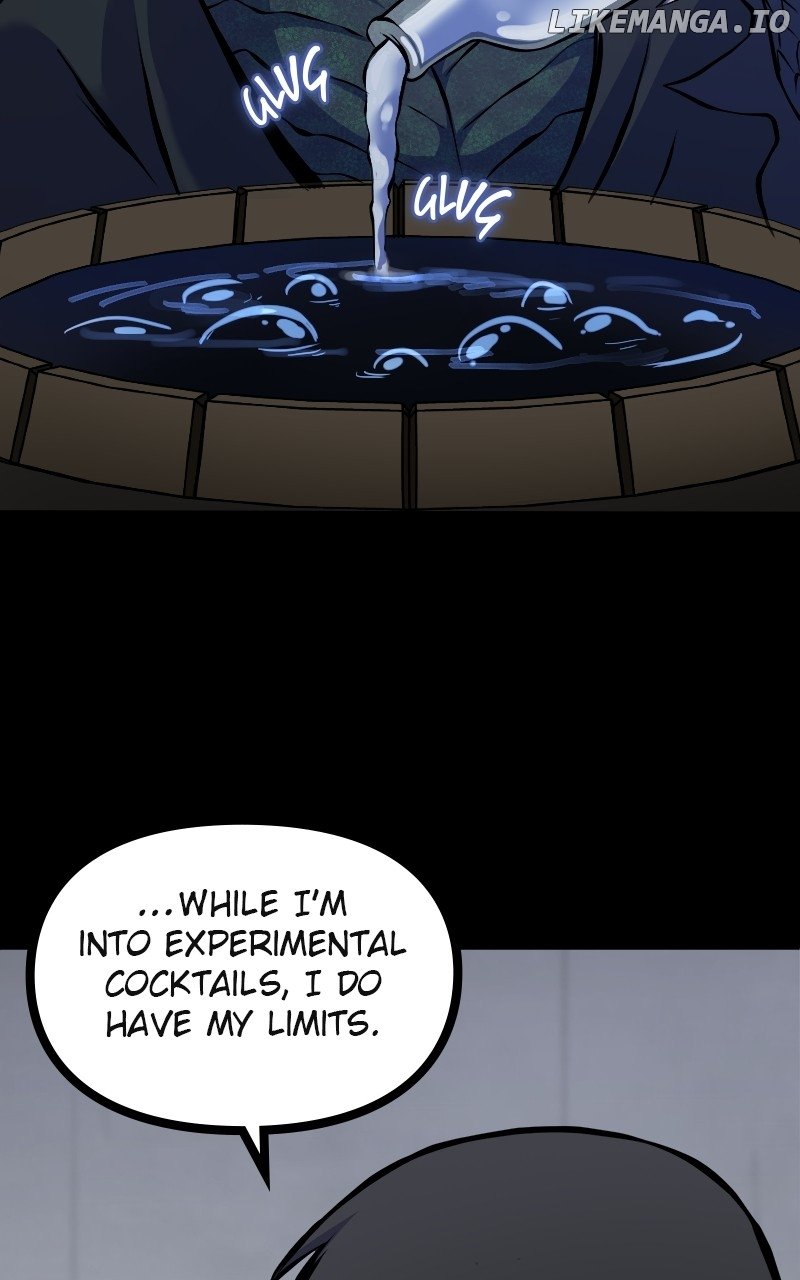 Read The Primal Hunter EN Manga Online