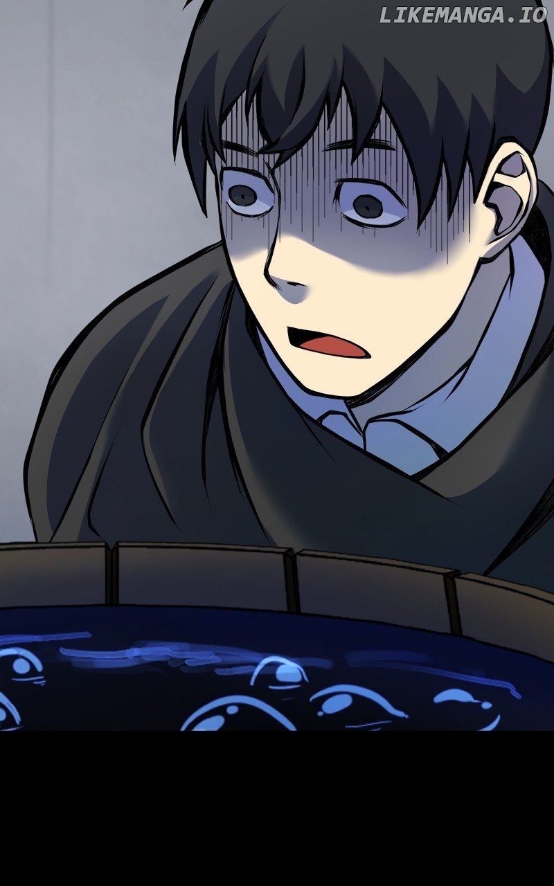 Read The Primal Hunter EN Manga Online