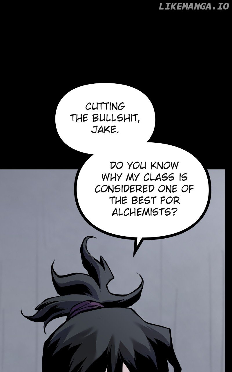 Read The Primal Hunter EN Manga Online