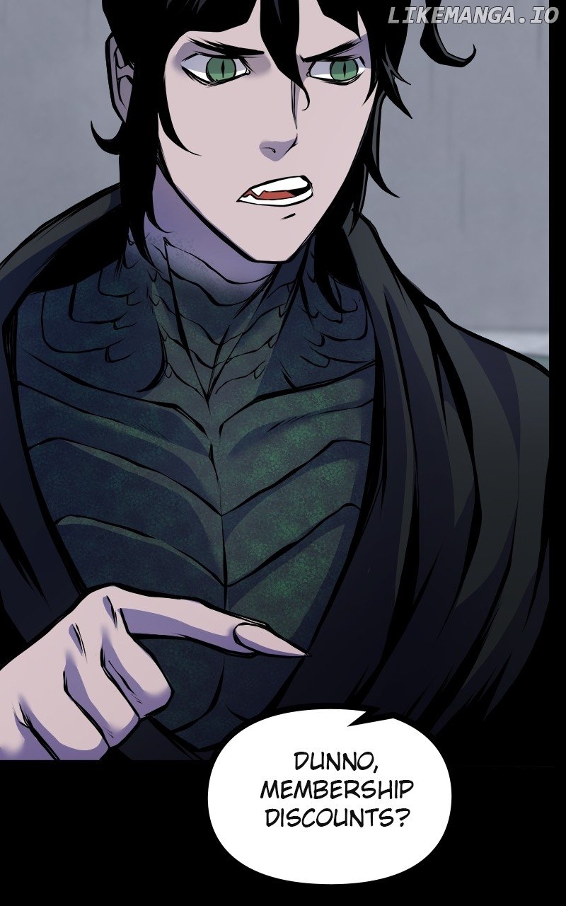 Read The Primal Hunter EN Manga Online