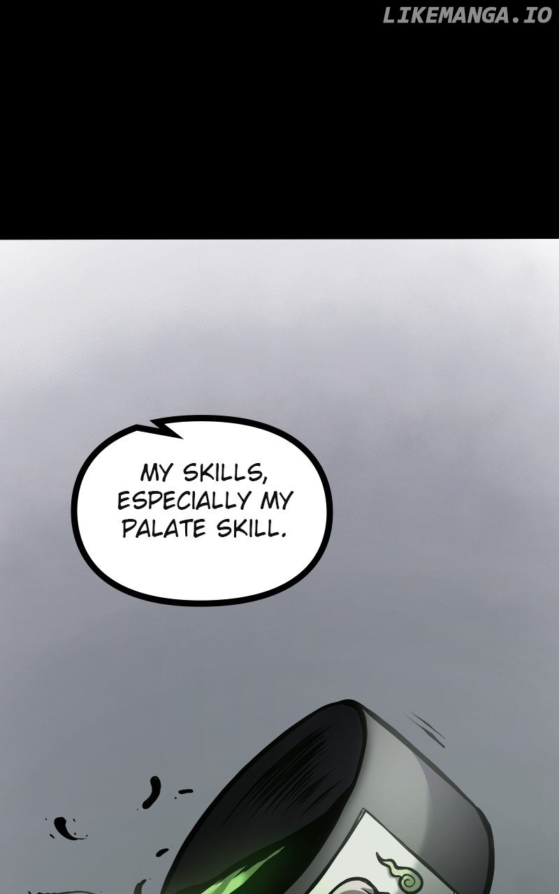 Read The Primal Hunter EN Manga Online