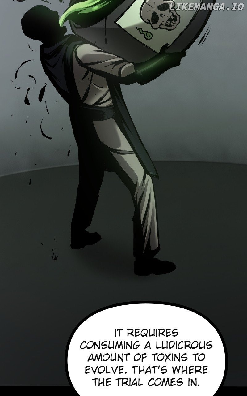 Read The Primal Hunter EN Manga Online