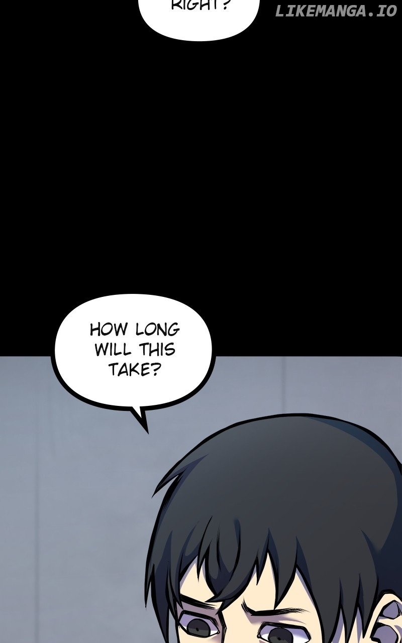 Read The Primal Hunter EN Manga Online