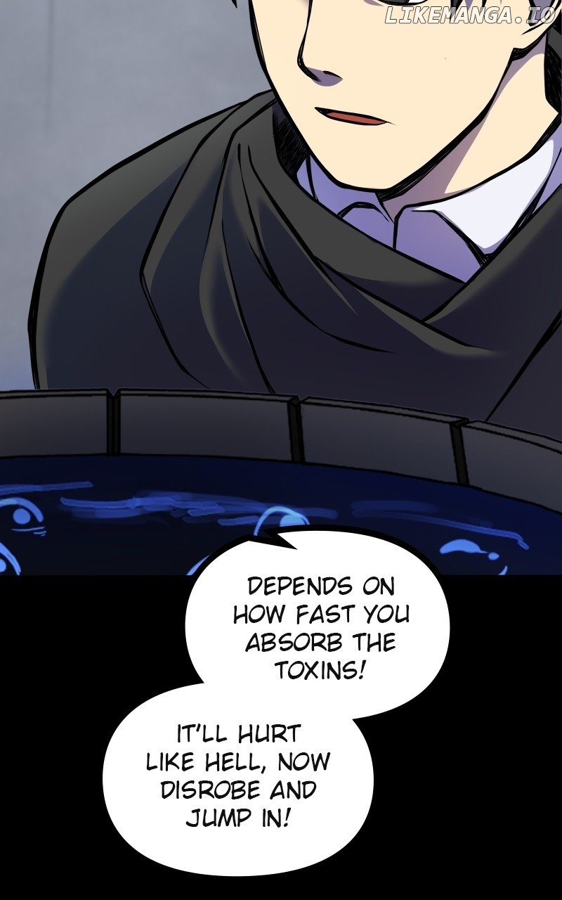 Read The Primal Hunter EN Manga Online