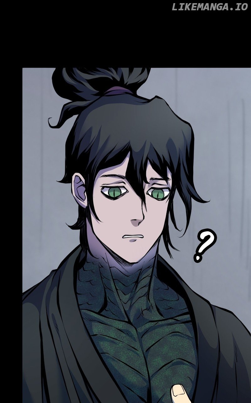 Read The Primal Hunter EN Manga Online