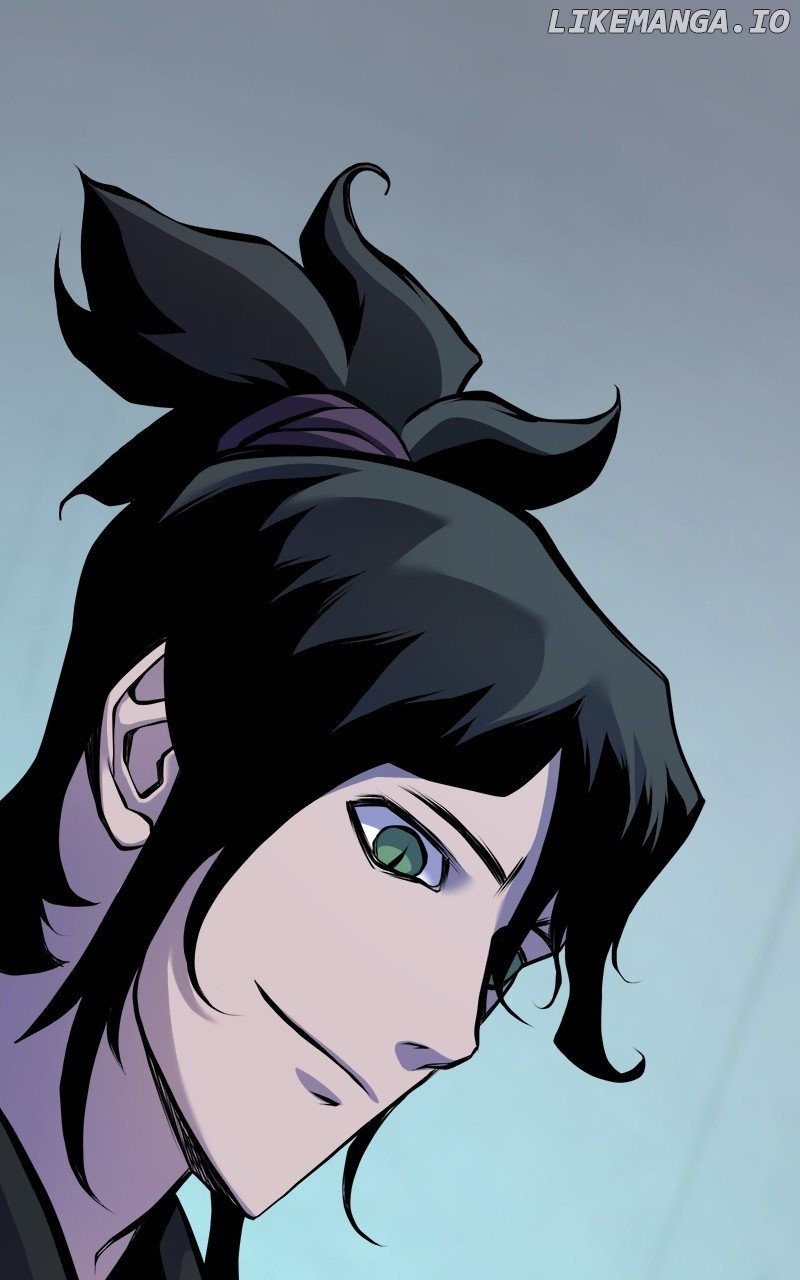 Read The Primal Hunter EN Manga Online