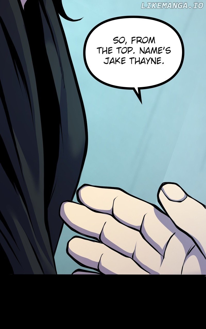 Read The Primal Hunter EN Manga Online