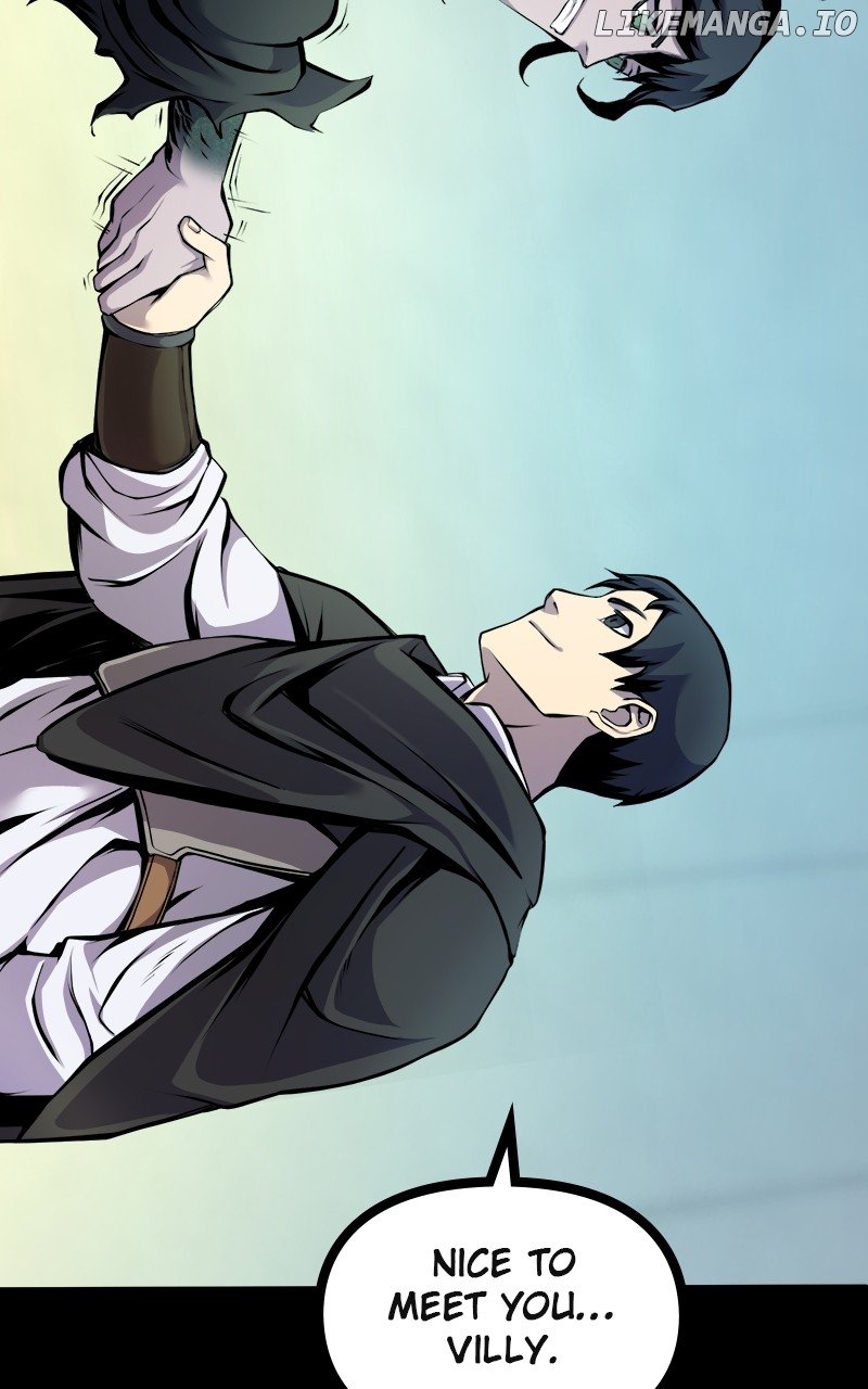 Read The Primal Hunter EN Manga Online