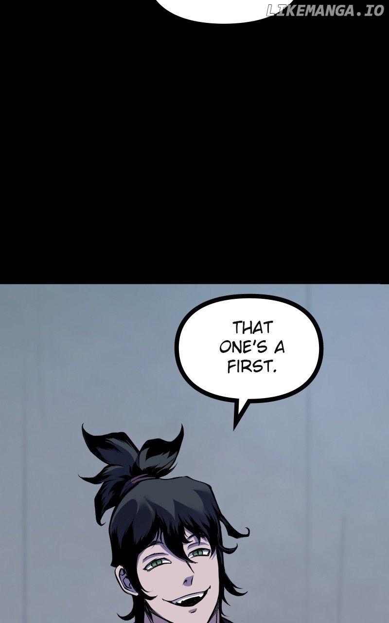 Read The Primal Hunter EN Manga Online