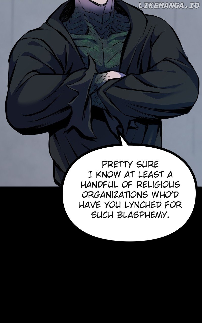 Read The Primal Hunter EN Manga Online