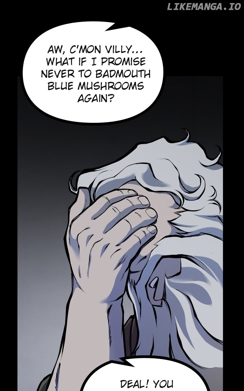 Read The Primal Hunter EN Manga Online