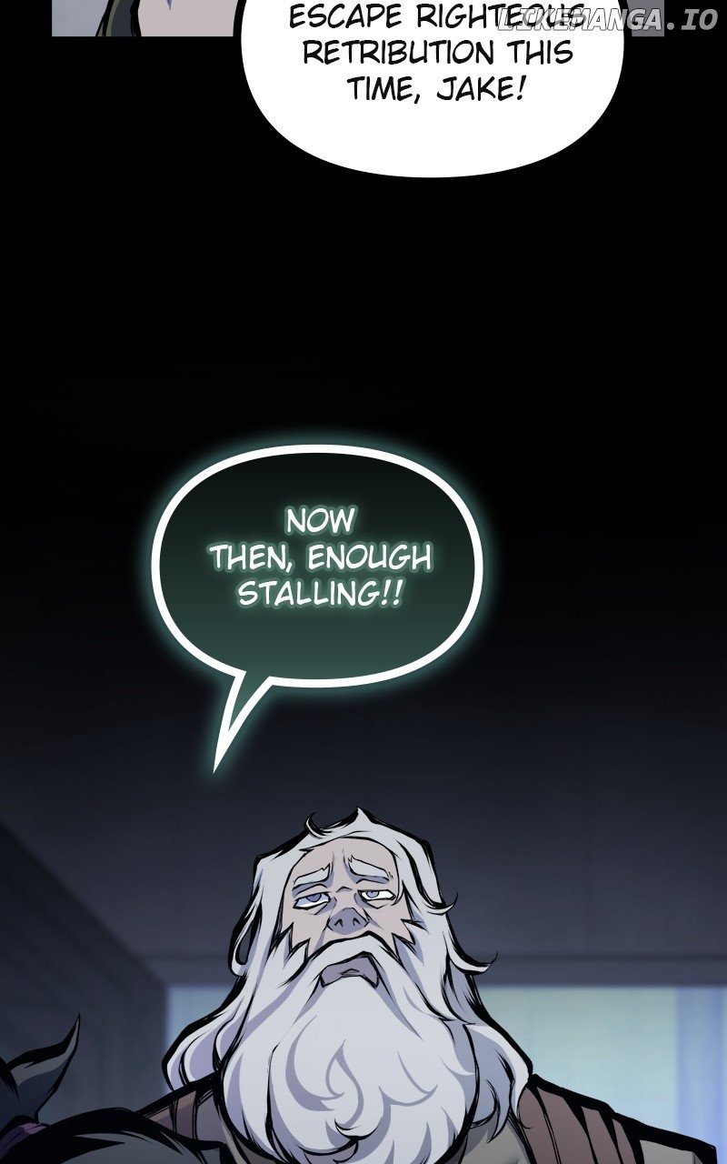 Read The Primal Hunter EN Manga Online