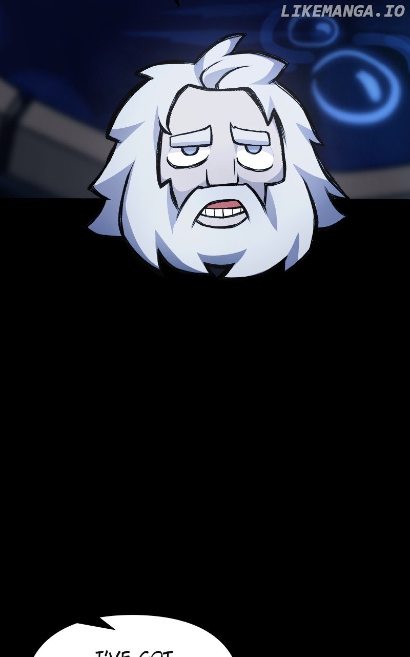 Read The Primal Hunter EN Manga Online