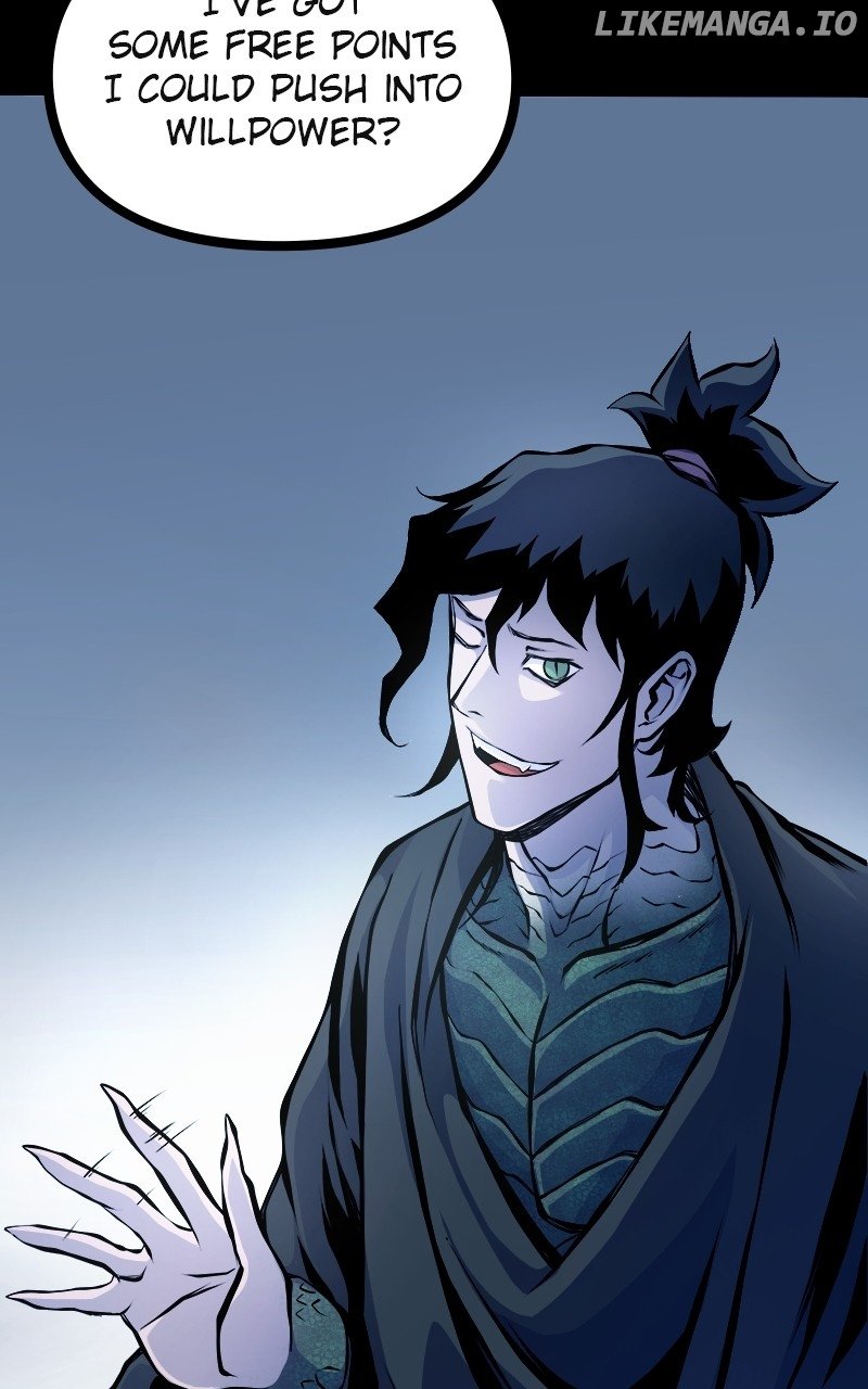 Read The Primal Hunter EN Manga Online