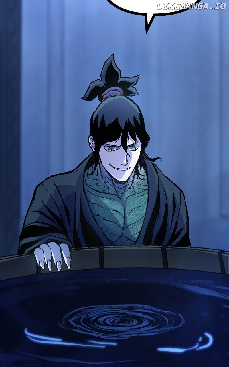 Read The Primal Hunter EN Manga Online