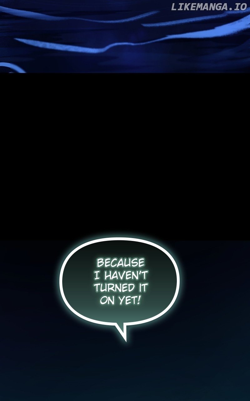 Read The Primal Hunter EN Manga Online