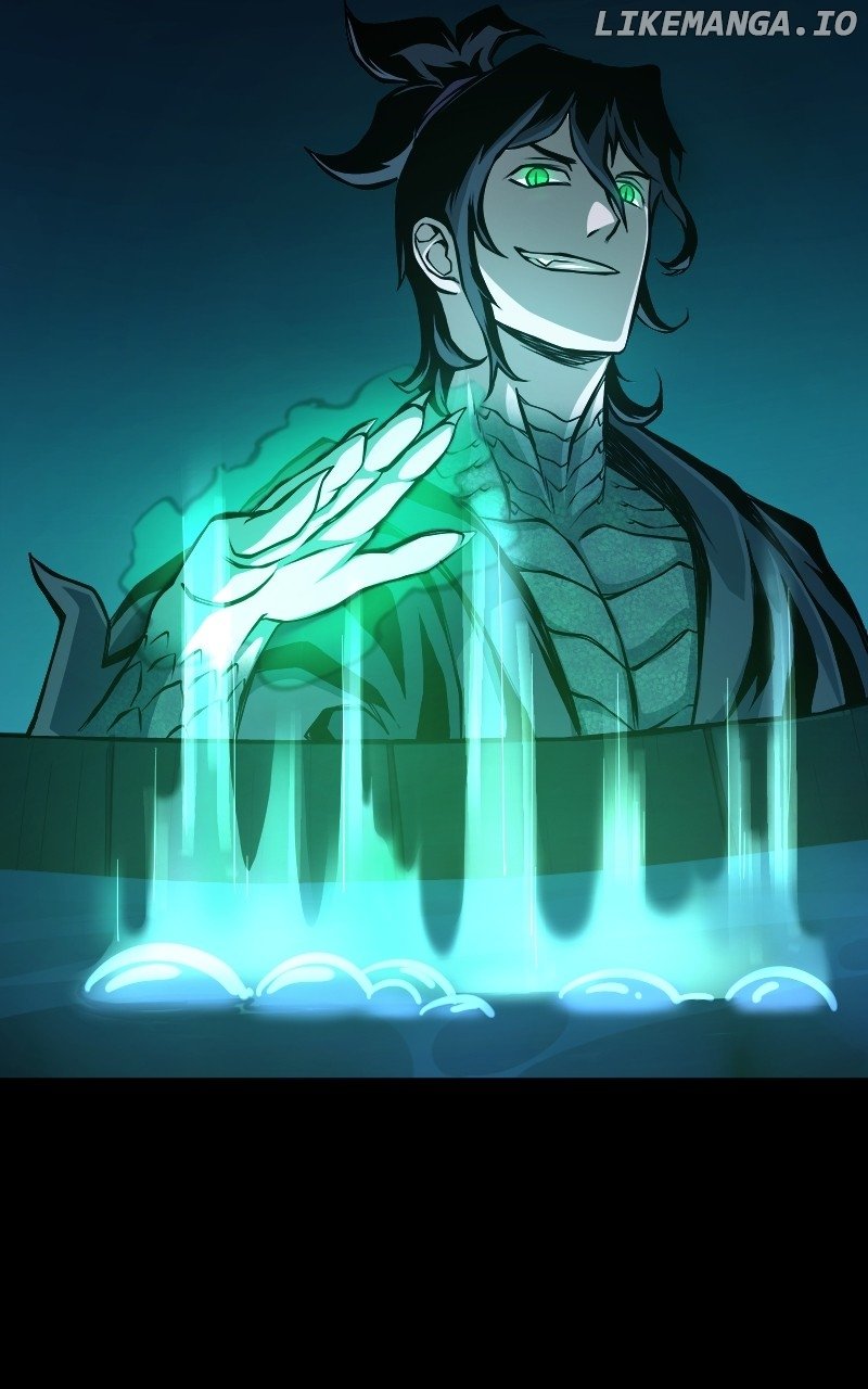 Read The Primal Hunter EN Manga Online