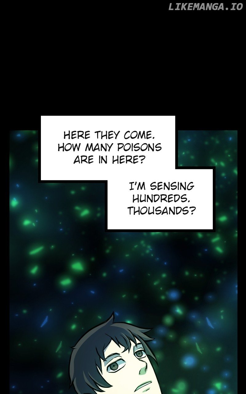 Read The Primal Hunter EN Manga Online