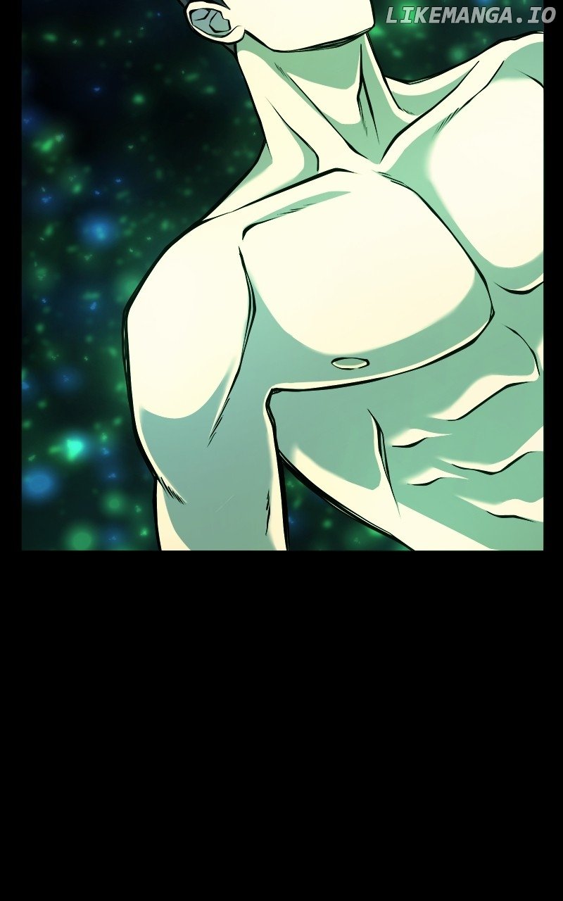 Read The Primal Hunter EN Manga Online