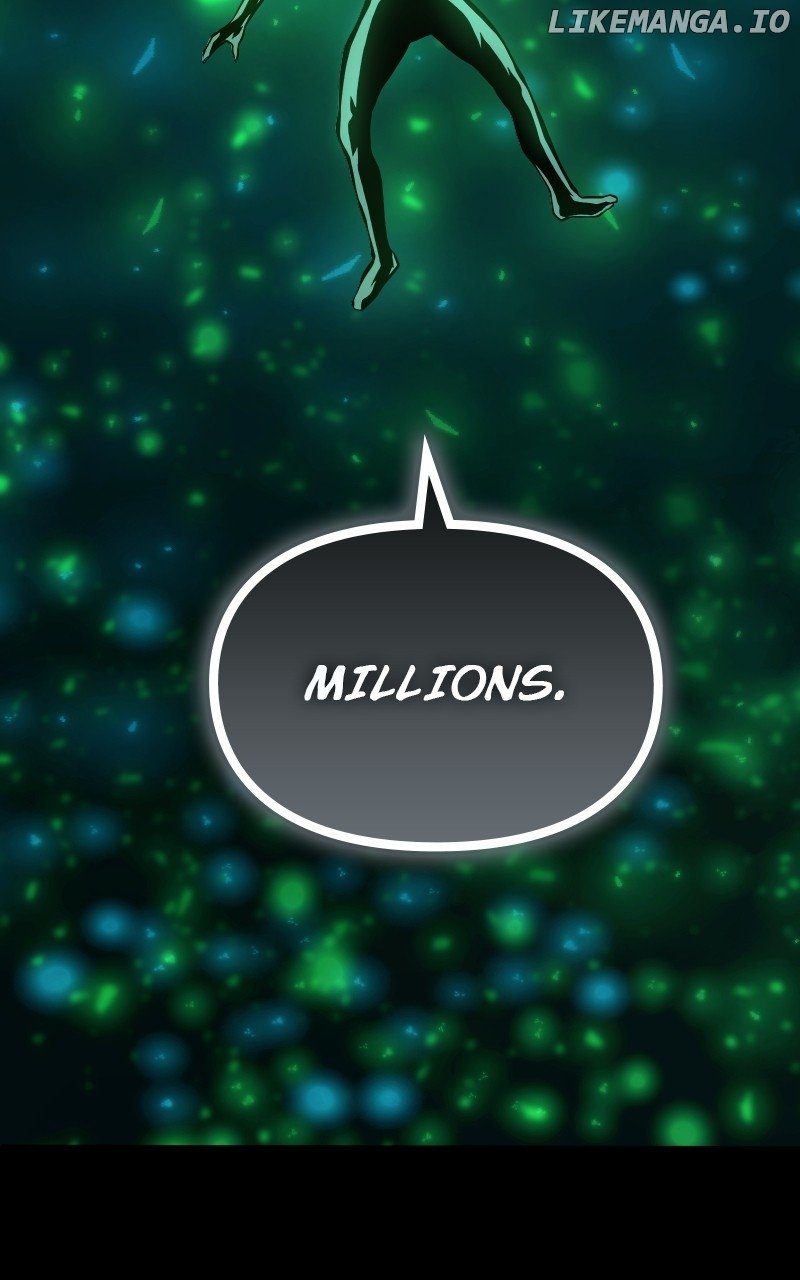 Read The Primal Hunter EN Manga Online