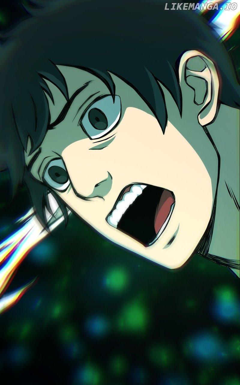 Read The Primal Hunter EN Manga Online