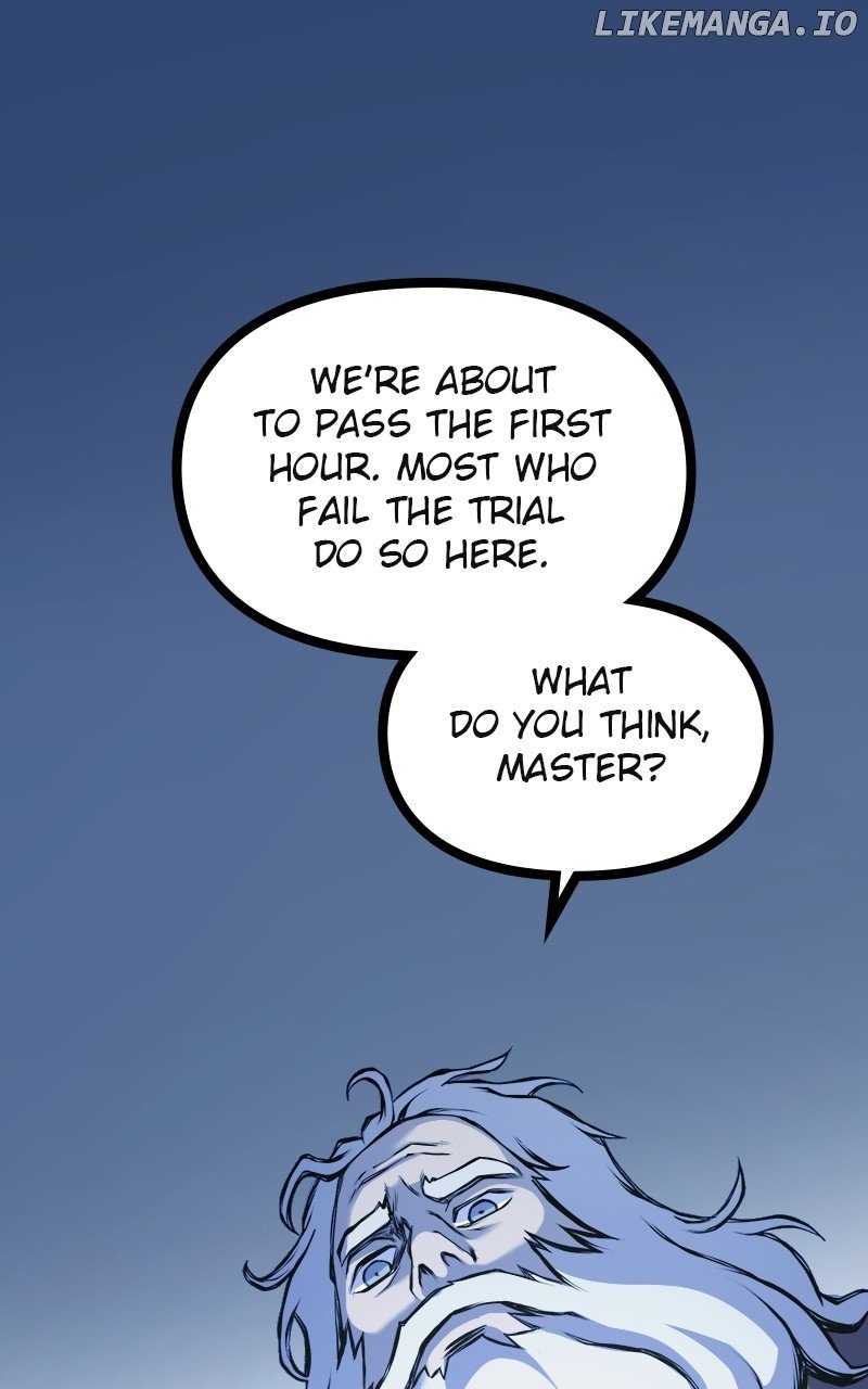 Read The Primal Hunter EN Manga Online