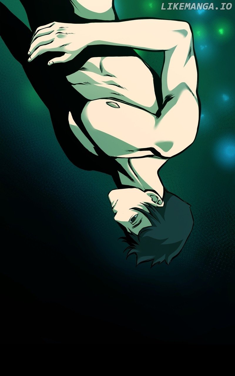 Read The Primal Hunter EN Manga Online