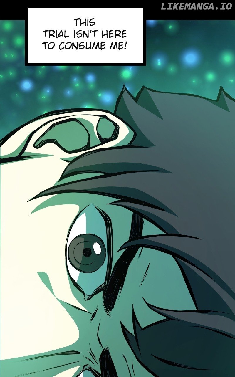 Read The Primal Hunter EN Manga Online