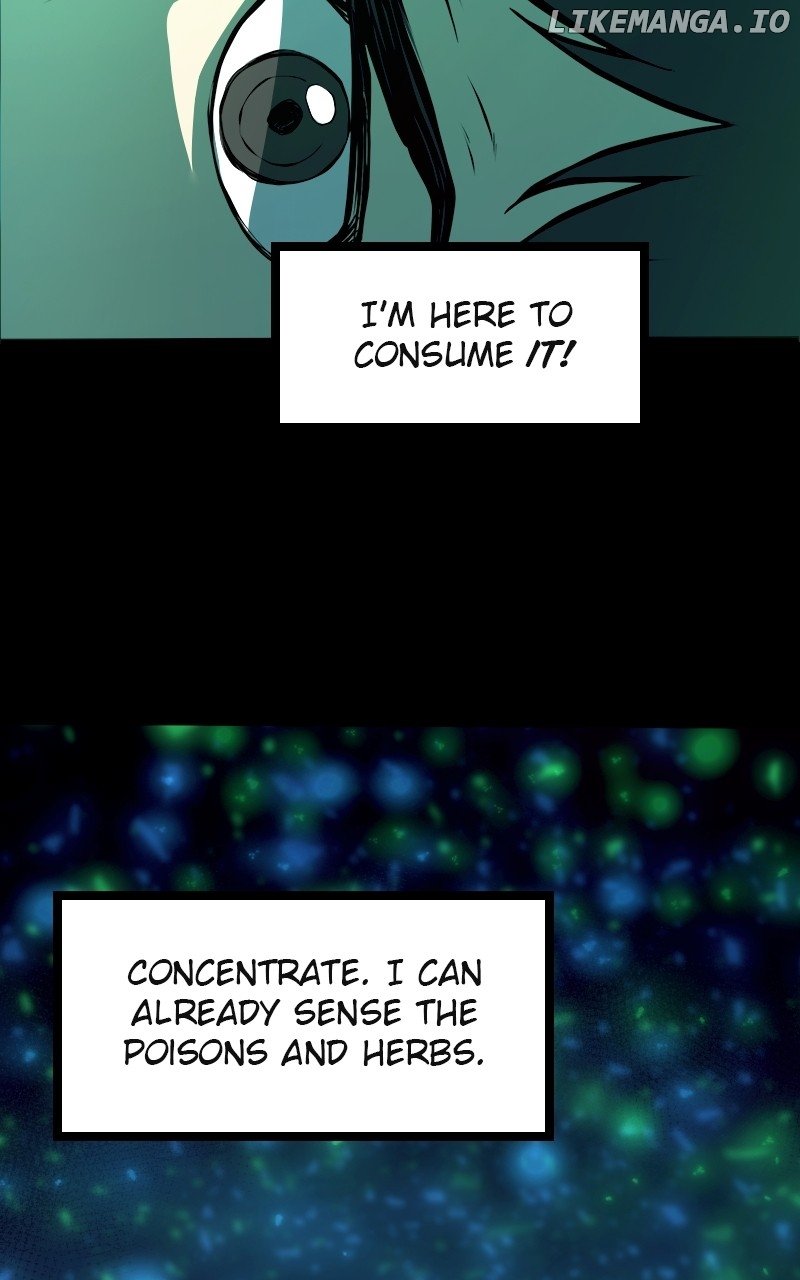 Read The Primal Hunter EN Manga Online