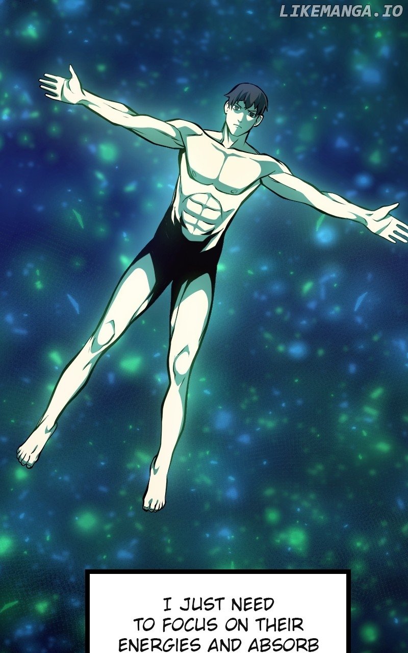 Read The Primal Hunter EN Manga Online